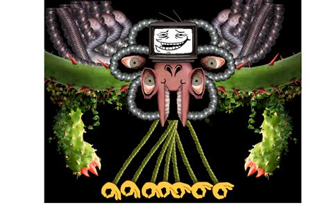omega flowey attack names